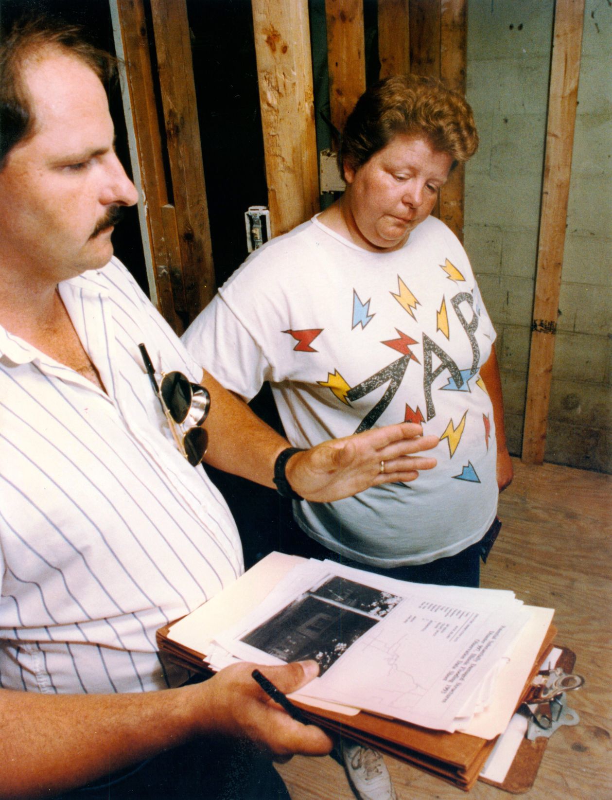 19930824 -- East Moline, Illinois